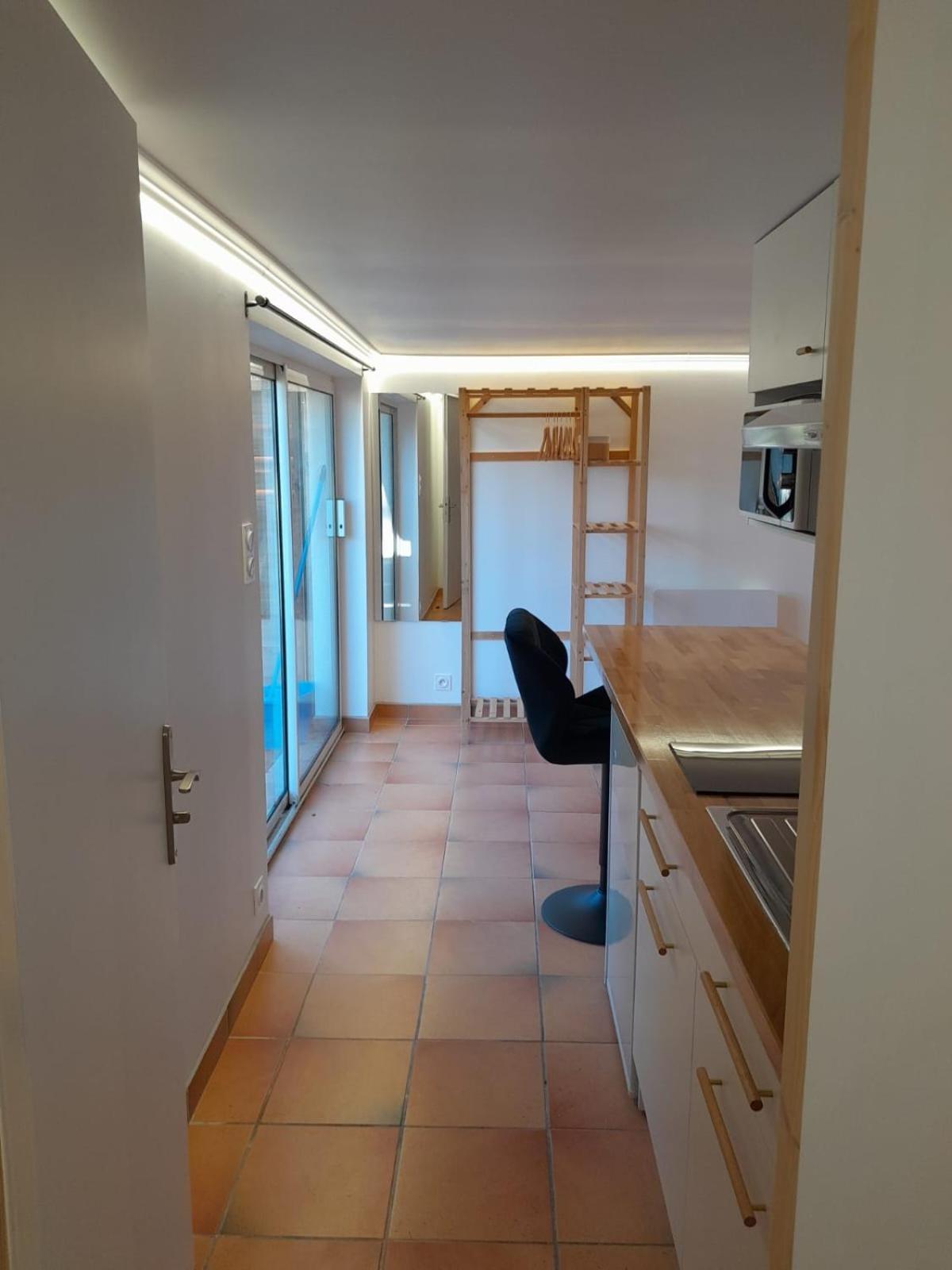La Pigoussette Apartment วาล็องโซล ภายนอก รูปภาพ